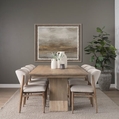 product image for Shivon Dining Table Mercana Mer 70849 Ab 14 37