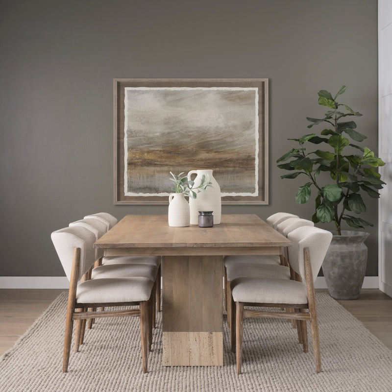 media image for Shivon Dining Table Mercana Mer 70849 Ab 15 261