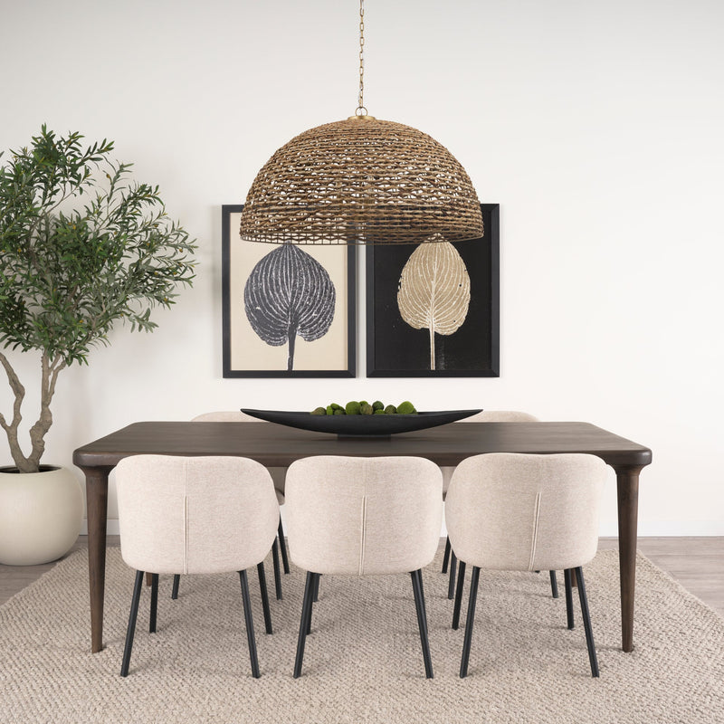 media image for Suvan Dining Table Mercana Mer 70870 Ab 28 216