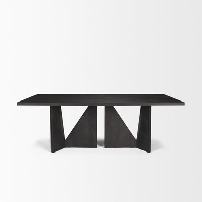 product image for Tarro Rectangle Dining Table Mercana Mer 70897 3 34