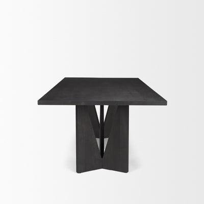 product image for Tarro Rectangle Dining Table Mercana Mer 70897 5 90