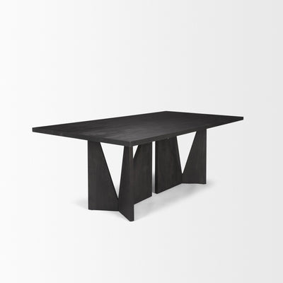 product image for Tarro Rectangle Dining Table Mercana Mer 70897 7 70