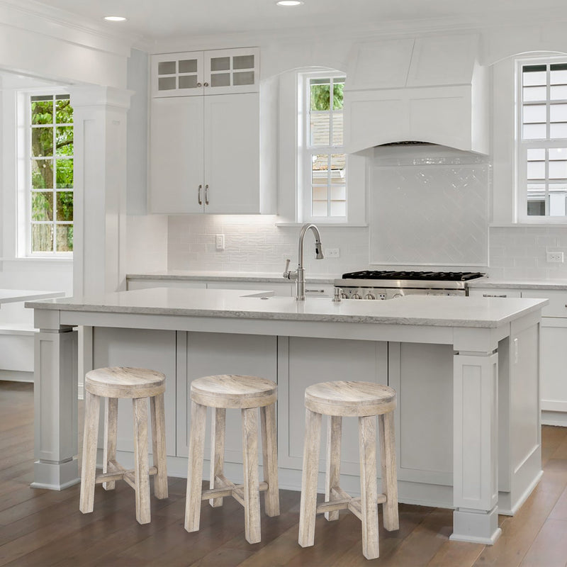 media image for Brahma Wood Seat Bar Counter Stool Mercana Mer 68210 18 260