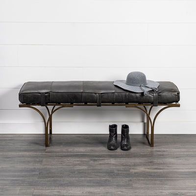 product image for Jessie Bench Mercana Mer 69061 36 15