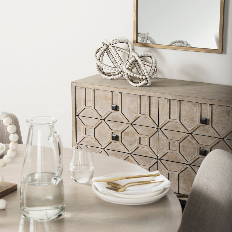 media image for Genevieve Sideboard Mercana Mer 69376 12 295