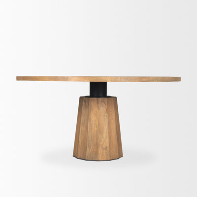 product image for Swanson Round Dining Table Mercana Mer 70830 Ab 6 58