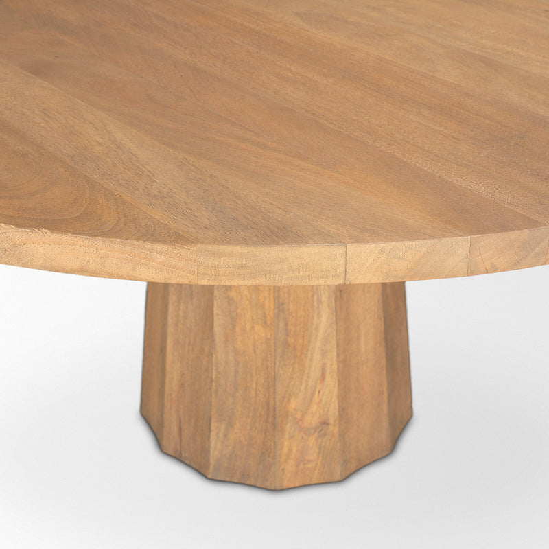 media image for Swanson Round Dining Table Mercana Mer 70830 Ab 10 246