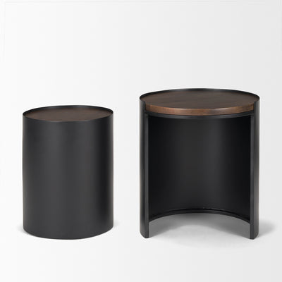 product image for Varden Accent Table Mercana Mer 71054 2 91