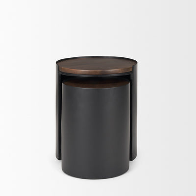 product image for Varden Accent Table Mercana Mer 71054 3 9