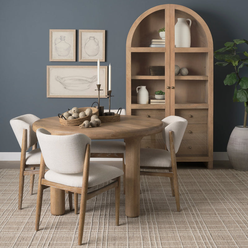 media image for Soma Dining Table Mercana Mer 70883 Ab 29 20