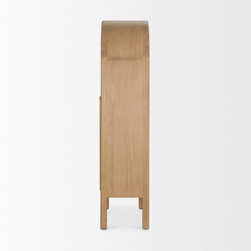 media image for Callum Curio Cabinet Mercana Mer 70860 3 231