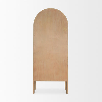 product image for Callum Curio Cabinet Mercana Mer 70860 4 70
