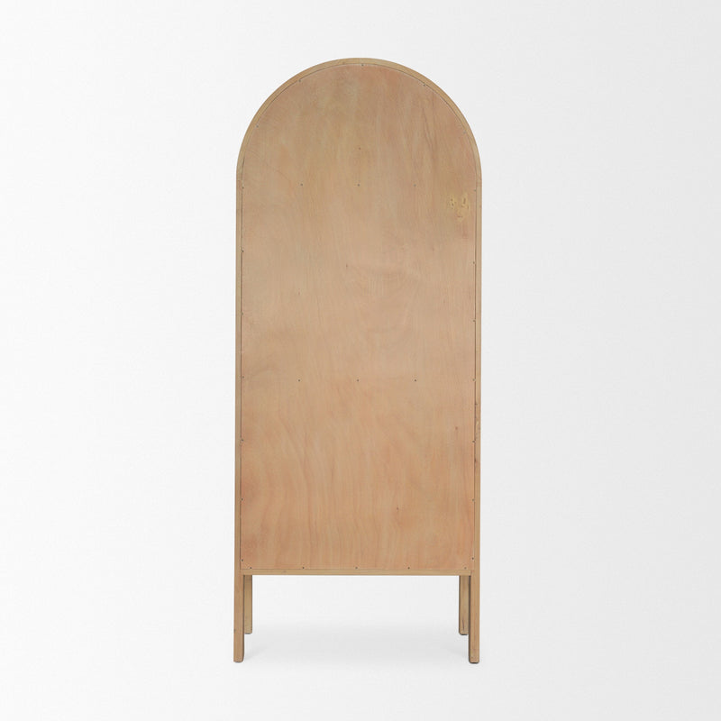 media image for Callum Curio Cabinet Mercana Mer 70860 4 268