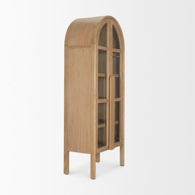 product image for Callum Curio Cabinet Mercana Mer 70860 5 1