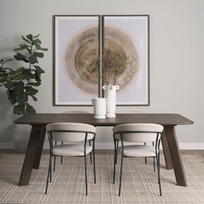 product image for Carolyn Dining Chair Mercana Mer 70465 19 68