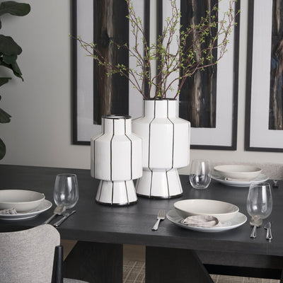 product image for Dinah Vase Mercana Mer 70961 14 15