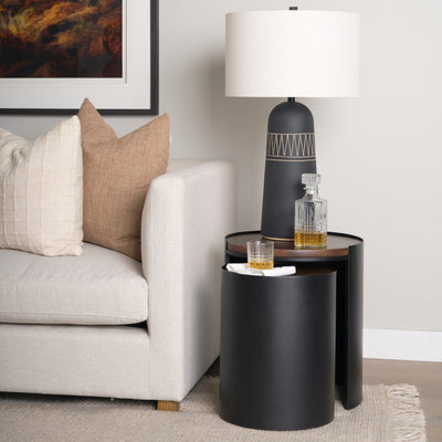 product image for Varden Accent Table Mercana Mer 71054 10 97