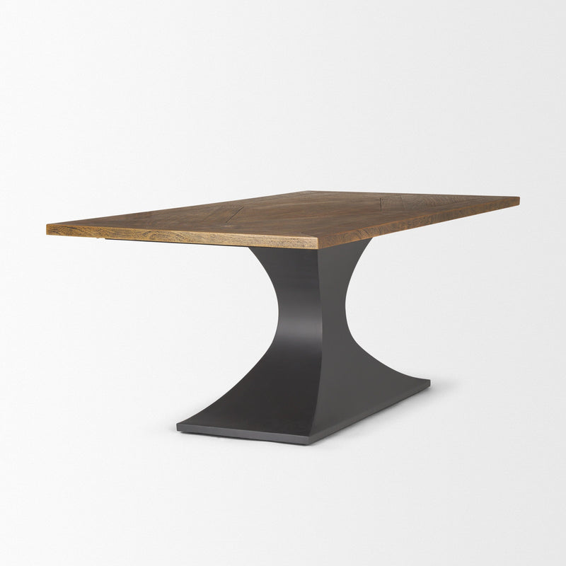 media image for Maxton Dining Table Mercana Mer 69847 Ab 10 286
