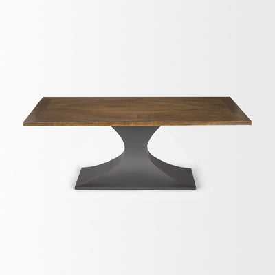 product image for Maxton Dining Table Mercana Mer 69847 Ab 13 53