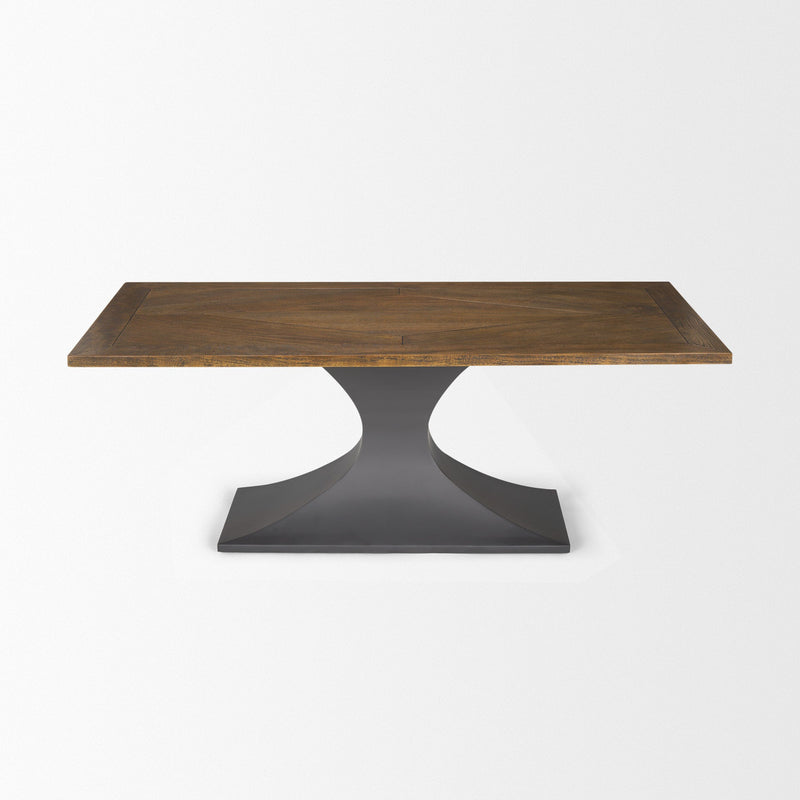 media image for Maxton Dining Table Mercana Mer 69847 Ab 13 22