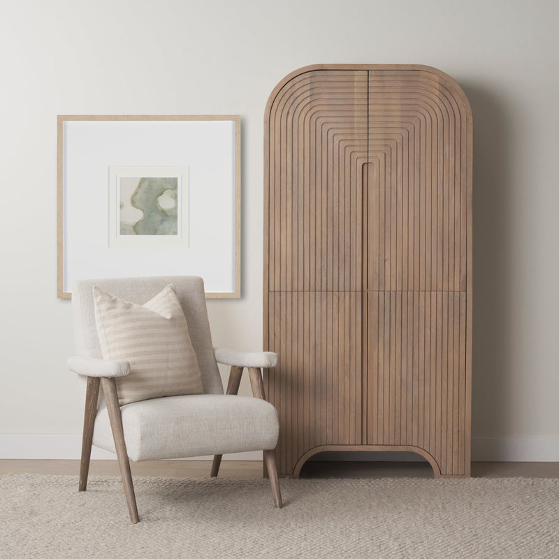 media image for Sorina Curio Cabinet Mercana Mer 70836 12 221