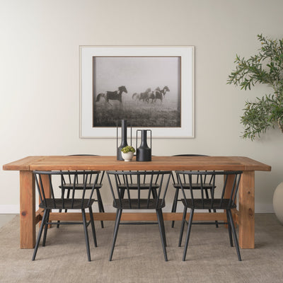 product image for Stetson Dining Table Mercana Mer 70886 17 86