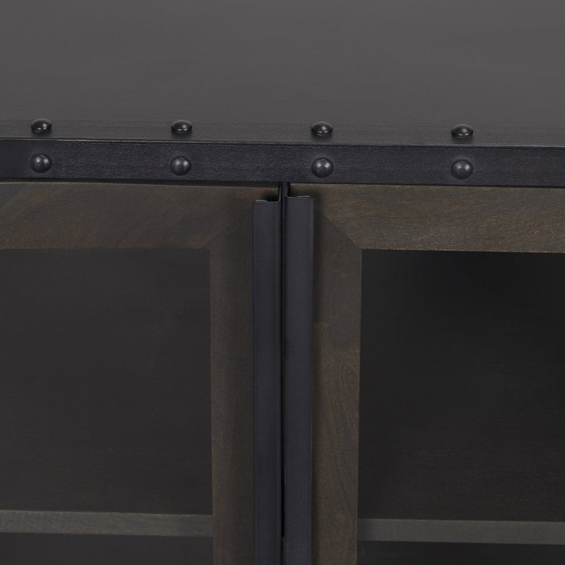 media image for Gehry Sideboard Mercana Mer 67532 8 220