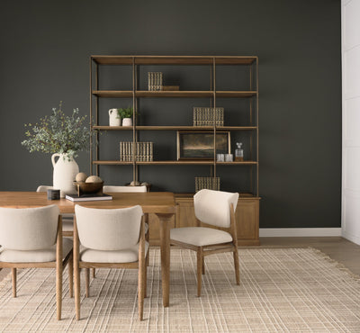 product image for Suvan Dining Table Mercana Mer 70870 Ab 29 77
