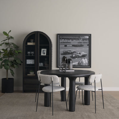product image for Soma Dining Table Mercana Mer 70883 Ab 26 48