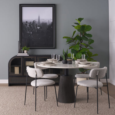 product image for Casey Dining Chair Mercana Mer 71014 13 16