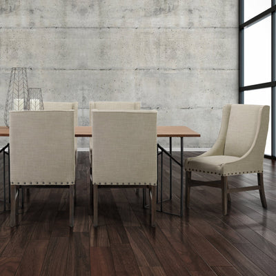 product image for Kensington Dining Chair Mercana Mer 50388 16 44