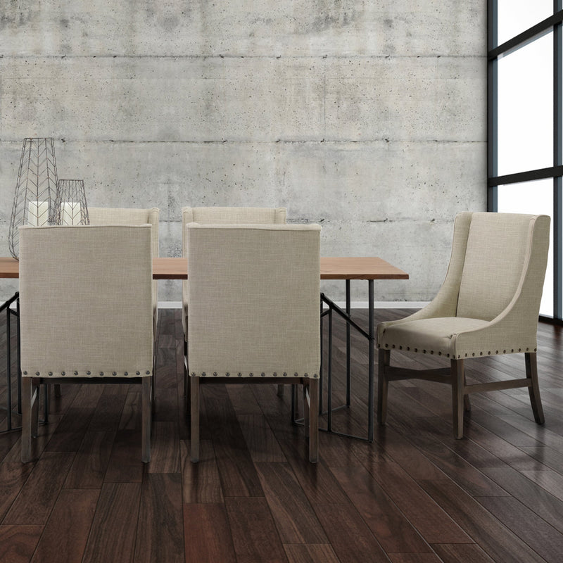 media image for Kensington Dining Chair Mercana Mer 50388 16 275