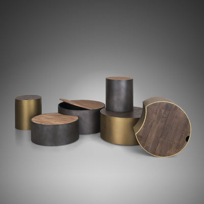 product image for Eclipse Coffee Table Mercana Mer 70240 23 37