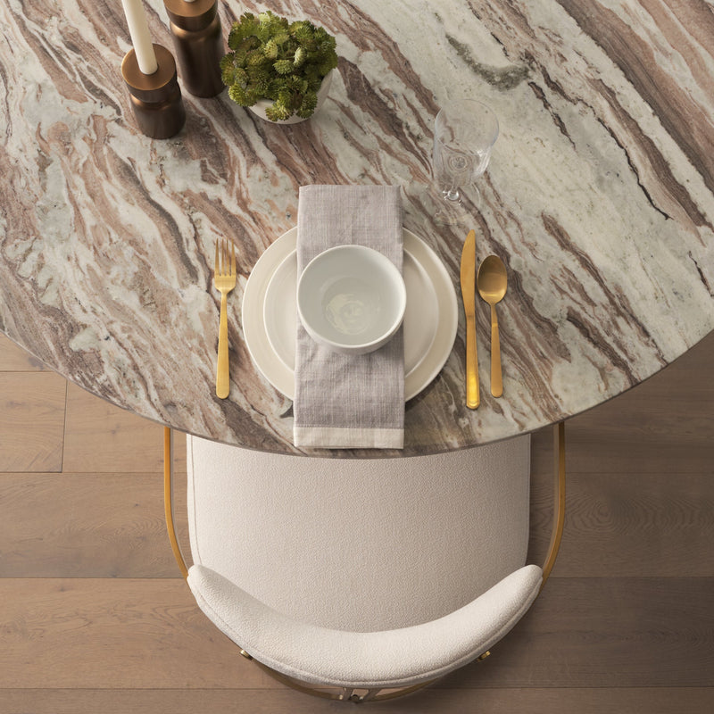 media image for Hollyfield Upholstered Dining Chair Mercana Mer 69451 24 257