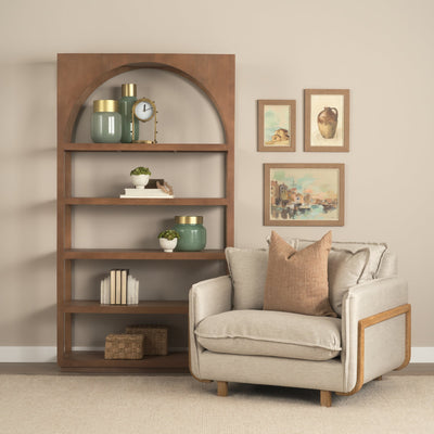 product image for Roy Upholstered Chair Mercana Mer 68713 51 25
