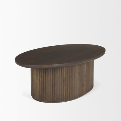 product image for Terra Oval Coffee Table Mercana Mer 69875 15 8