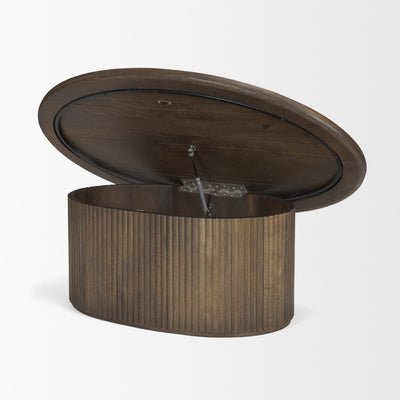 product image for Terra Oval Coffee Table Mercana Mer 69875 7 84