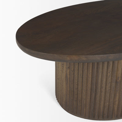 product image for Terra Oval Coffee Table Mercana Mer 69875 25 97