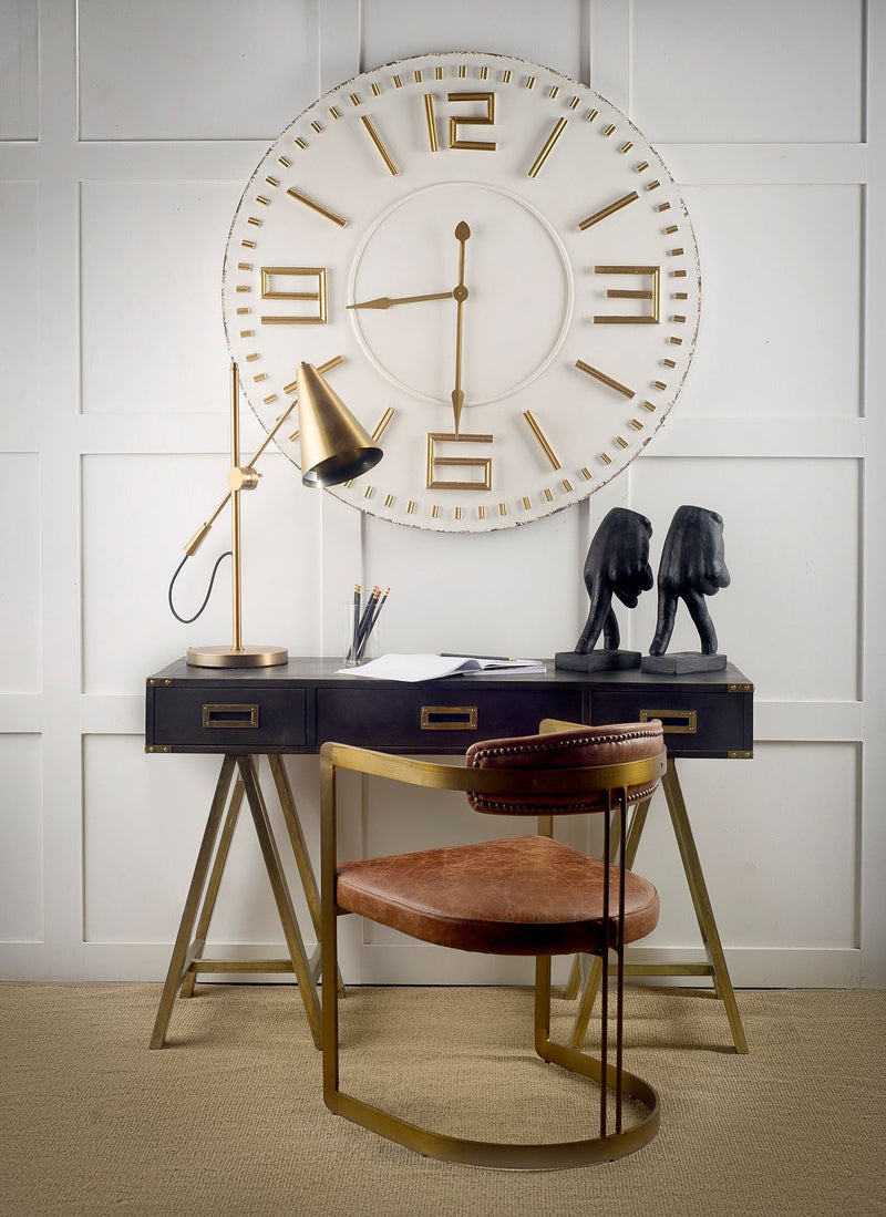 media image for Hollyfield Leather Dining Chair Mercana Mer 50414 21 263