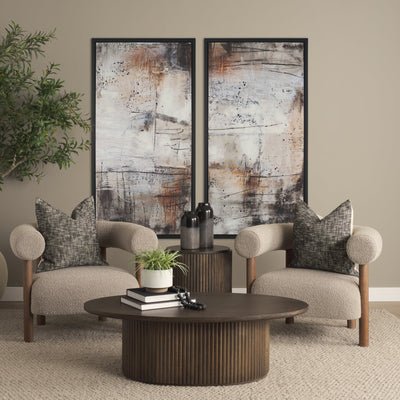 product image for Terra Oval Coffee Table Mercana Mer 69875 37 16