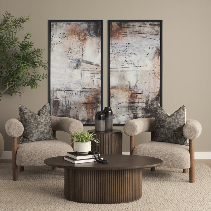 media image for Terra Oval Coffee Table Mercana Mer 69875 37 271
