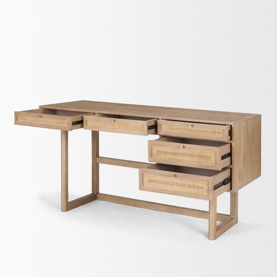 product image for Grier Office Desk Mercana Mer 69898 4 45