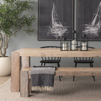 product image for Gamfield Lantern Mercana Mer 68831 25 20