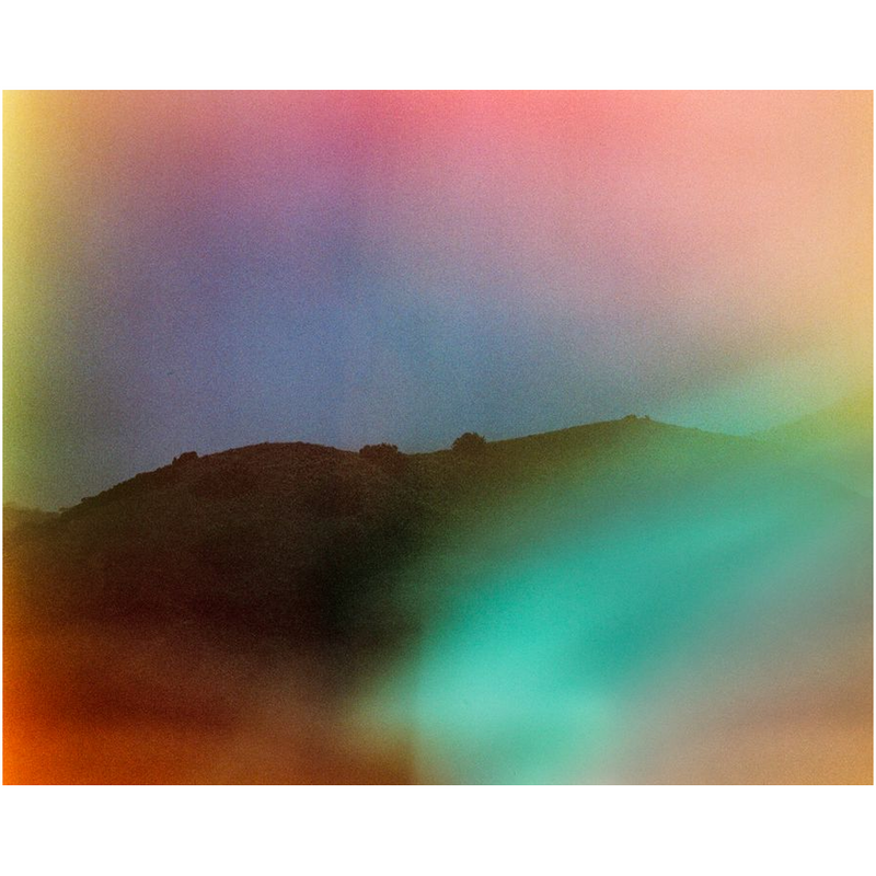 media image for Sand Dune Photograph on Canvas 292