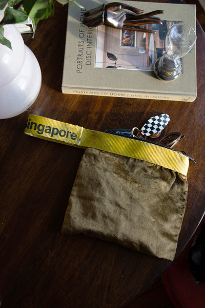 product image for Vintage Sling Belt Pouch 13