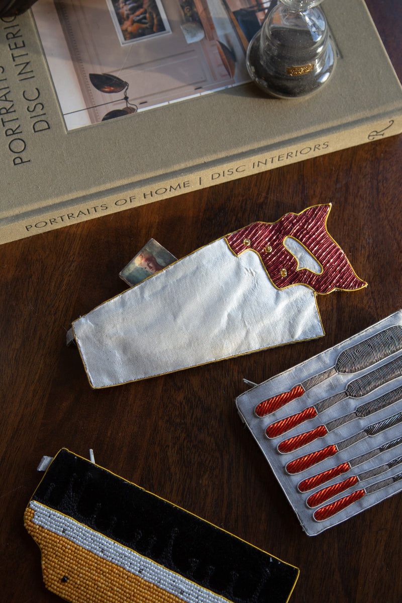 media image for Craftsman Pouch - Chisel 20