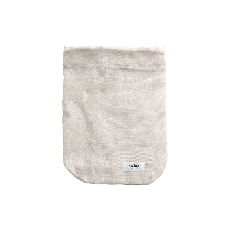 media image for food bags in multiple colors and sizes design by the organic company 11 26