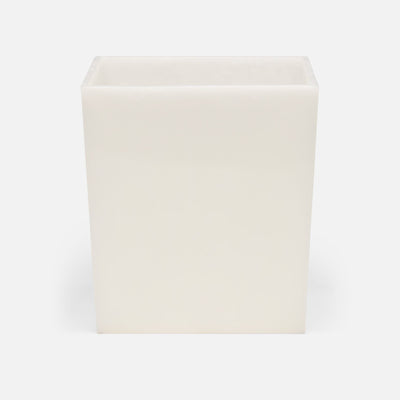 product image for abiko collection bathroom accessories pearl white 13 47