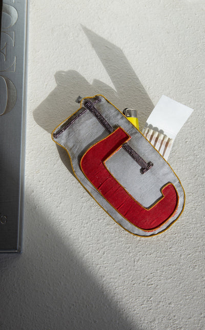product image for Craftsman Pouch - C-Clamp 88