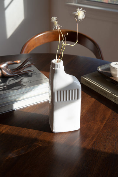 product image for Bottle Shaped Flower Vase 25